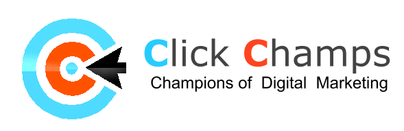 Click Champ SEO Logo